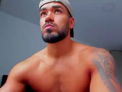 Alexander Martines online show from February 2026 06:19:01 PM