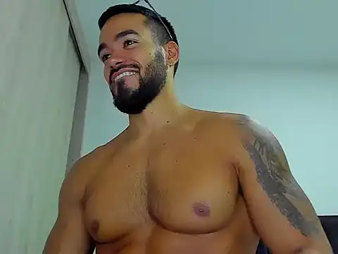 Alexander Martines online show from March 2026 01:56:01 AM