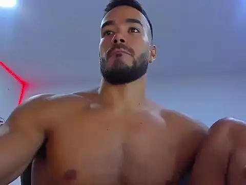 Alexander Martines online show from February 2026 11:11:02 PM