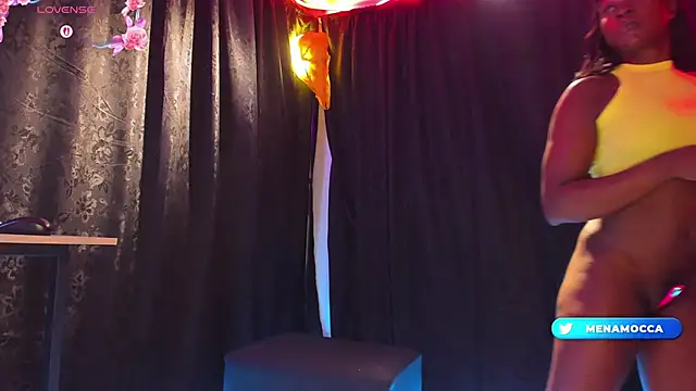 MiaKnox online show from September 2025 10:11:01 AM