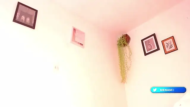 MiaKnox online show from March 2025 12:50:02 PM