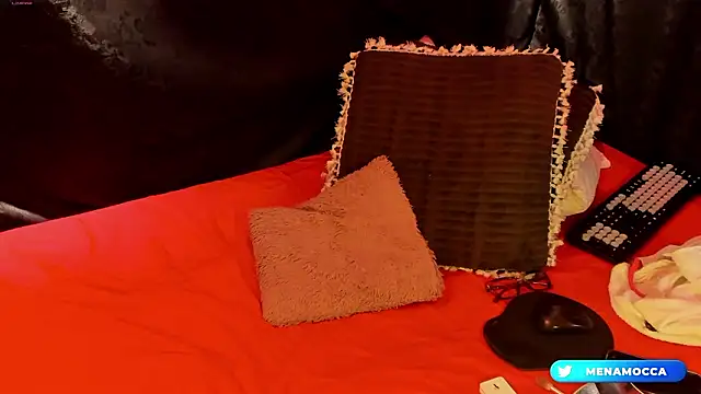 MiaKnox online show from February 2026 12:08:01 AM