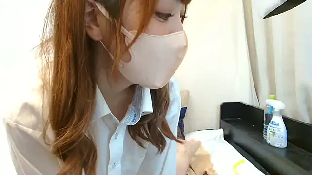 Samourai-Girls1 online show from May 2026 02:01:01 PM