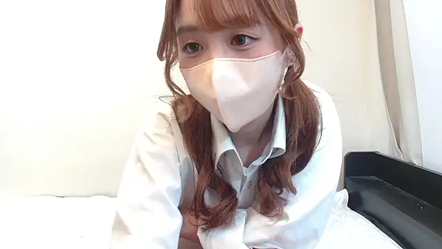 Samourai-Girls1 online show from October 2025 01:43:02 PM