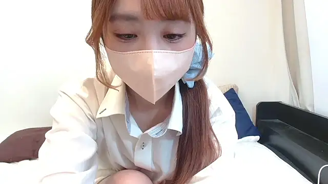 Samourai-Girls1 online show from November 2025 12:53:02 PM