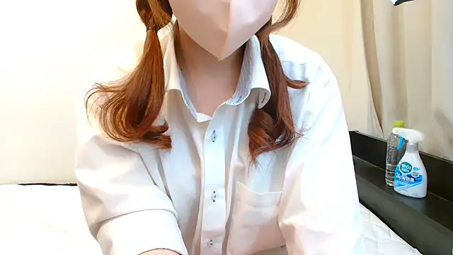 Samourai-Girls1 online show from February 2026 12:46:02 PM