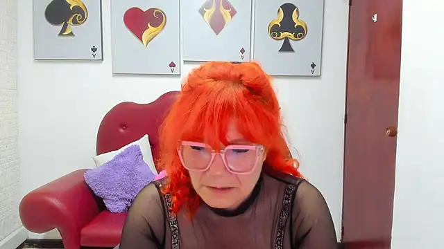 Salomeediaz  online show from March 2026 09:16:02 PM