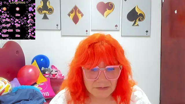 Salomeediaz  online show from June 2026 09:09:01 PM