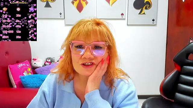 Salomeediaz  online show from July 2026 08:37:01 PM