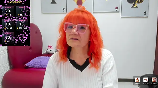 Salomeediaz  online show from June 2026 01:05:02 PM