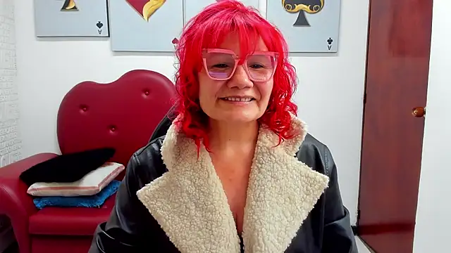 Salomeediaz  online show from October 2025 09:07:02 PM