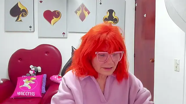 Salomeediaz  online show from March 2026 01:12:02 PM