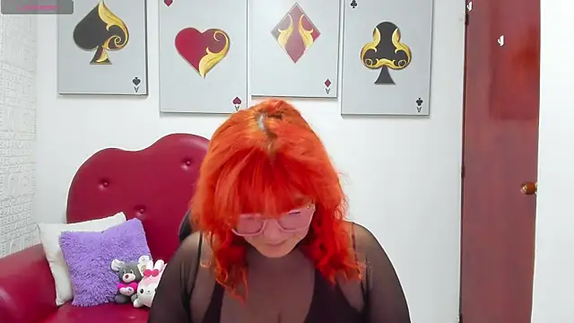 Salomeediaz  online show from April 2026 09:09:02 PM