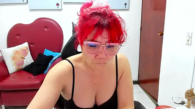 Salomeediaz  online show from November 2025 09:10:01 AM