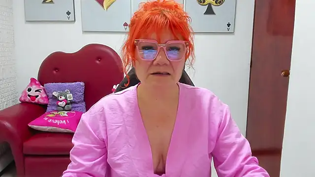 Salomeediaz  online show from April 2026 09:05:01 PM