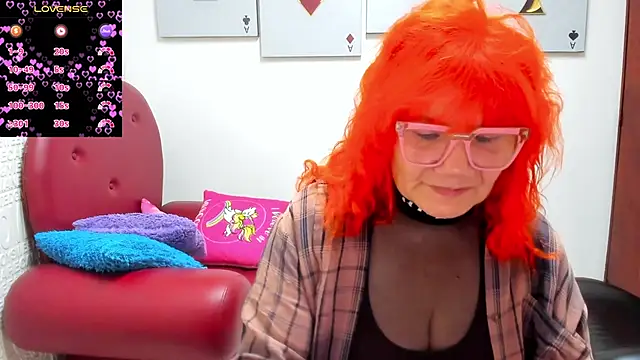 Salomeediaz  online show from June 2026 01:11:02 PM