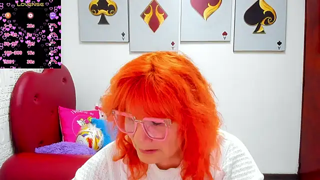Salomeediaz  online show from July 2026 08:33:02 PM