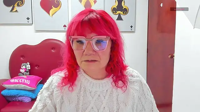 Salomeediaz  online show from January 2026 09:07:02 PM