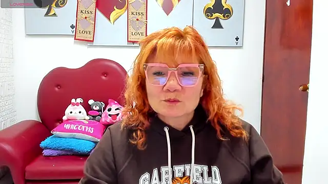 Salomeediaz  online show from February 2026 09:15:01 PM