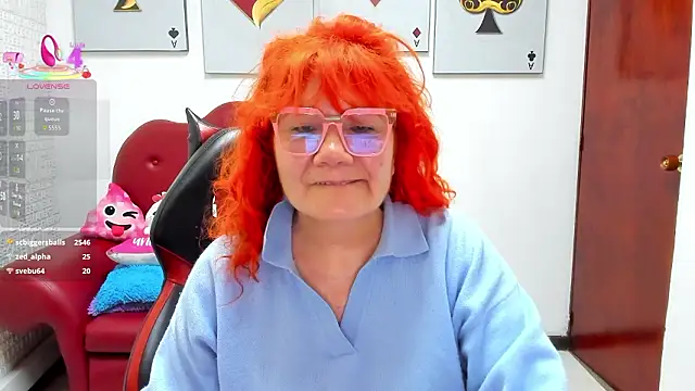 Salomeediaz  online show from March 2026 01:11:02 PM