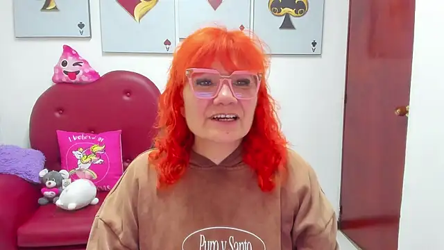 Salomeediaz  online show from March 2026 09:27:02 PM