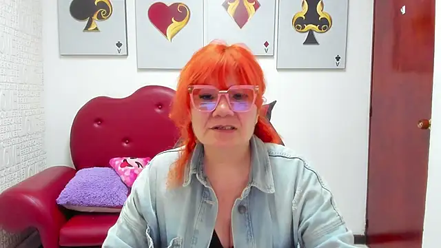 Salomeediaz  online show from April 2026 09:11:02 PM