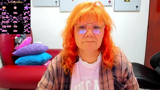 Salomeediaz  online show from July 2026 01:10:02 PM