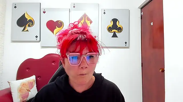 Salomeediaz  online show from November 2025 09:04:01 PM