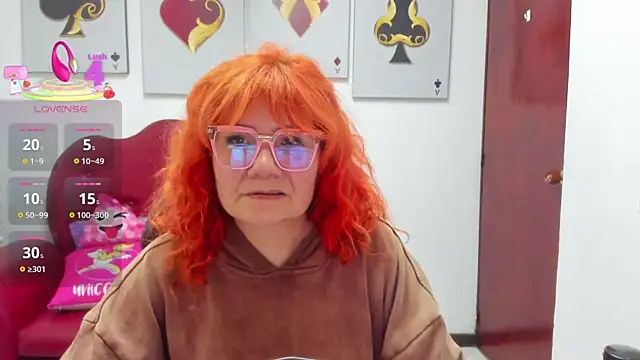 Salomeediaz  online show from March 2026 09:26:02 PM