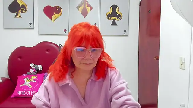 Salomeediaz  online show from March 2026 09:08:02 PM