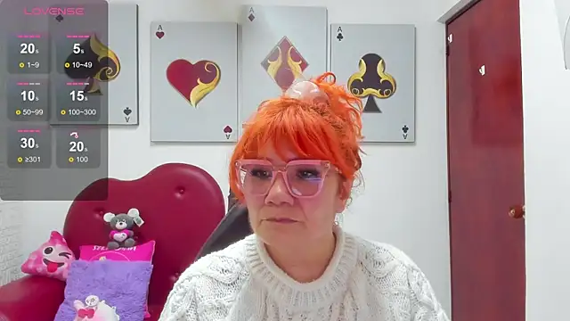 Salomeediaz  online show from March 2026 09:09:01 PM