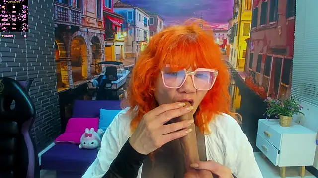 Salomeediaz  online show from June 2026 12:32:02 AM