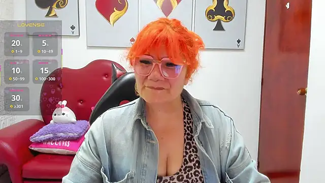 Salomeediaz  online show from April 2026 09:10:02 PM