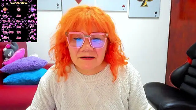 Salomeediaz  online show from July 2026 08:42:01 PM