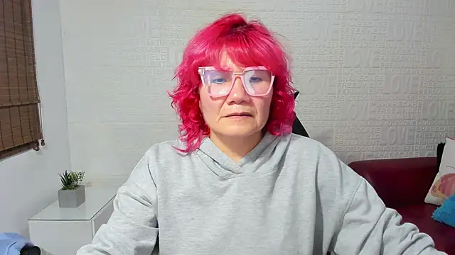 Salomeediaz  online show from March 2025 08:26:02 PM
