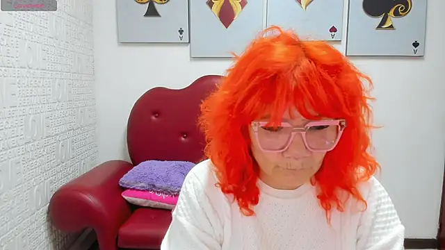 Snapshot of Salomeediaz_ chatting on May 2026 01:11:02 PM Salomeediaz online show from May 2026 01:11:02 PM