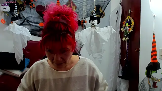 Salomeediaz  online show from October 2025 09:05:01 PM