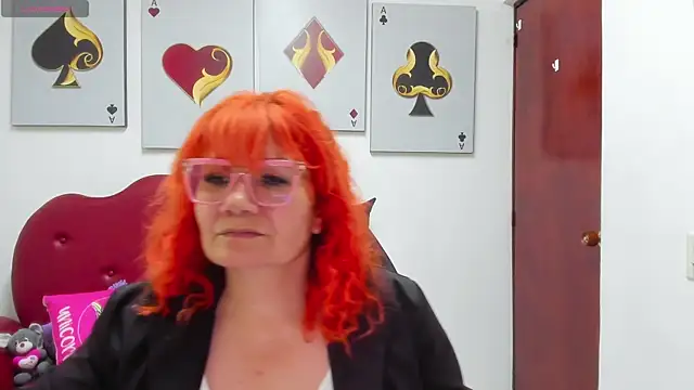 Salomeediaz  online show from April 2026 08:57:01 PM