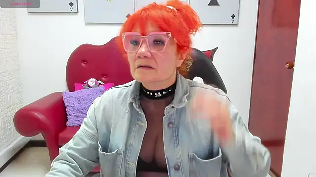 Salomeediaz  online show from March 2026 09:04:02 PM