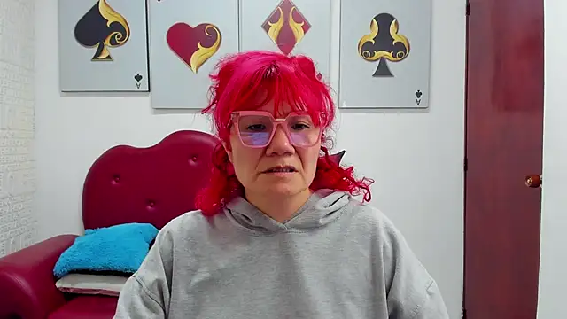 Salomeediaz  online show from September 2025 08:58:02 PM