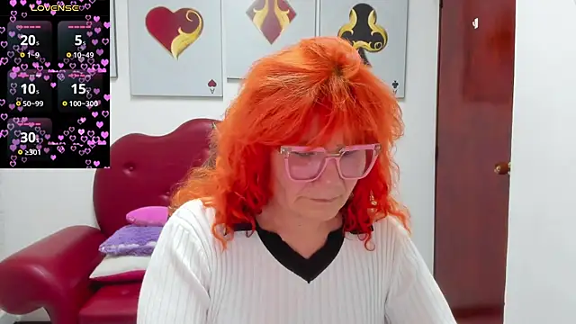 Salomeediaz  online show from April 2026 09:04:01 PM