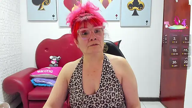 Salomeediaz  online show from January 2026 09:33:02 PM