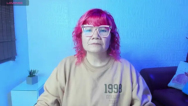 Salomeediaz  online show from March 2025 08:09:02 PM
