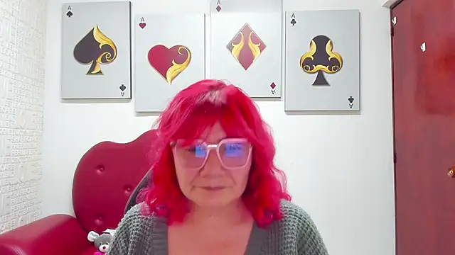 Salomeediaz  online show from December 2025 09:09:02 PM