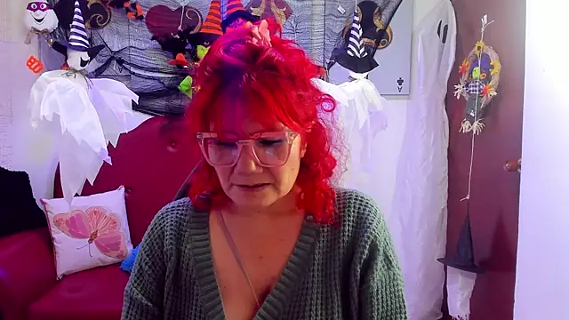 Salomeediaz  online show from October 2025 09:02:02 PM