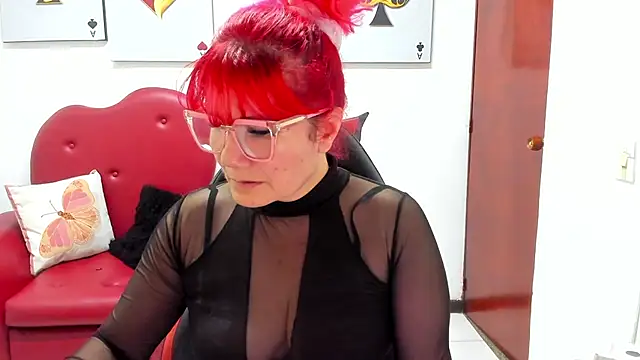 Salomeediaz  online show from December 2025 09:03:02 PM