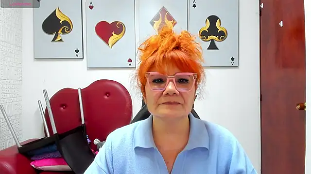 Salomeediaz  online show from February 2026 09:03:01 PM