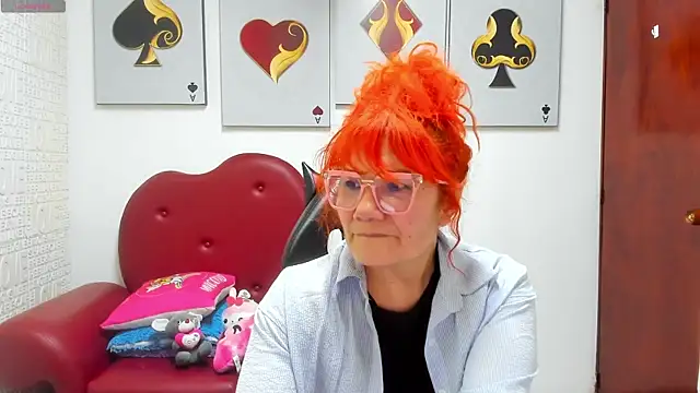 Salomeediaz  online show from February 2026 09:14:01 PM