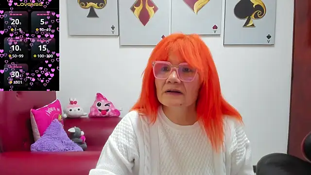 Salomeediaz  online show from June 2026 09:19:02 PM
