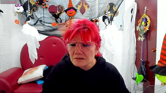 Salomeediaz  online show from October 2025 01:03:02 PM